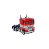 (Gobricks version) 827pcs MOC-157017 Optimus Prime Bumblebee Movie