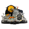 1664PCS MOC-55681 Spiral Hill with 2 Minifigure