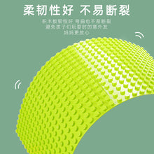 16*32 single-side baseplate 12.7*25.5cm