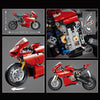 646 pcs 2026 Ducati Panigale V4 R