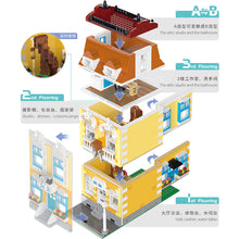 1739PCS YC-20006 Vitage Mode：Photography Floor