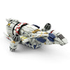 (Gobricks version) 2815pcs MOC-110302 Firefly Serenity