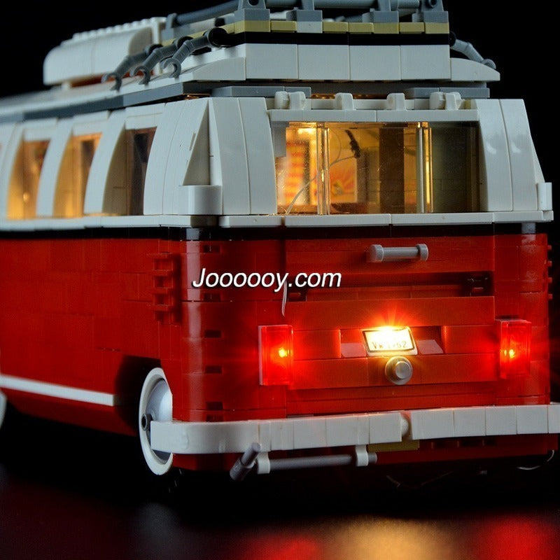 DIY LED Light Up Kit For Volkswagen T1 Camper Van 10220