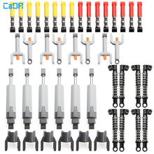 Shock absorber push rod set (Random Color)