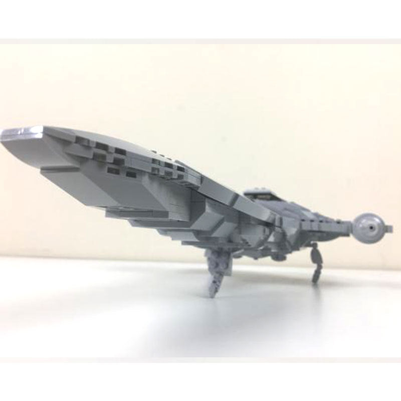 Lego nubian royal online starship