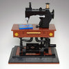 244pcs MOC-41609 Sewing Machine