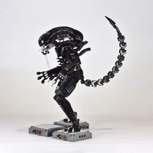 599PCS MOC-27578 Super Hero MOC Alien Xenomorph