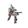 484PCS MOC-124574 Robotech / Macross Valkyrie B - Mech mode