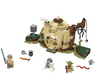 229PCS Yoda's Hut