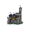 Medieval Fortress (31120 "Medieval Castle" Alternative)