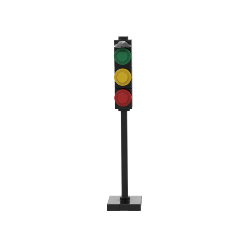 MOC traffic light
