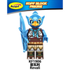 KF6184  The Legend of Zelda Link Revali Minifigures