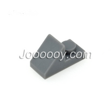 50pcs 1x2 (45°) Slope  MOC Bricks 92946