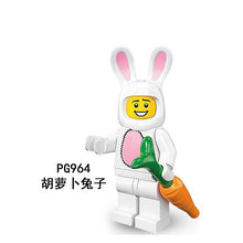 Collectible MiniFigures Series