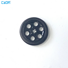 10pcs Cada 4185 Technic Wedge Belt Wheel (Pulley)