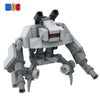 73PCS MOC-82882 Imperial C Series War Droid
