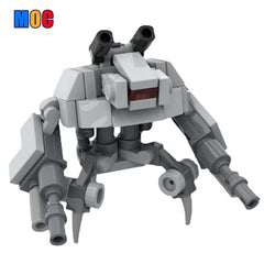 X 20 Coruscant Guard Shock Trooper Custome Minifigure - Star