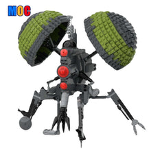 1360PCS MOC-93700 UCS Buzz Droid