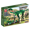 TGL T2020 T2021 T2022 T2023 T3020 T3021 T3022 T3023 Dinosaur Seris (NO BOX)