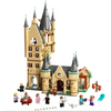 971PCS 6028 Hogwarts Astronomy Tower Compatible 75969 19023