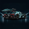 3468PCS GULY 10612 Gumpert Apollo IE