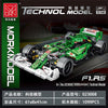 1084+PCS MORK 023004-09 F1 Racing Car