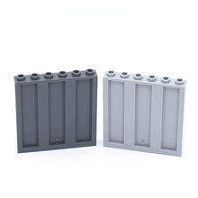 10PCS 1x6x5 container board 23405