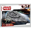 1416pcs First Order Star Destroyer 75190