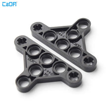 10pcs Cada 99773 Modified Triangle Thin