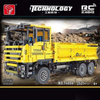 2531PCS T4006 Dump Truck