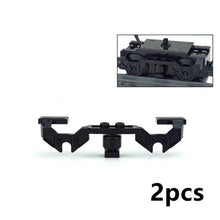 Train Motor Decorativa Side  2871