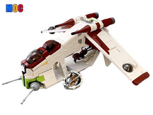 1826pcs MOC-38081 LAAT/i
