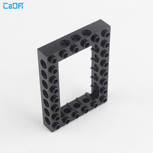 5pcs 32532 Brick 6 x 8 Open Center