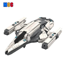 856PCS  MOC-46235 Midiscale Imperal couier