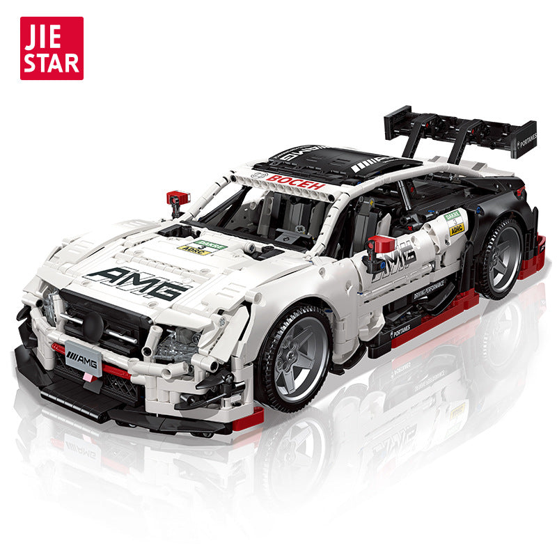 C63 lego discount