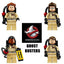 XH108-111 Ghostbusters Minifigure
