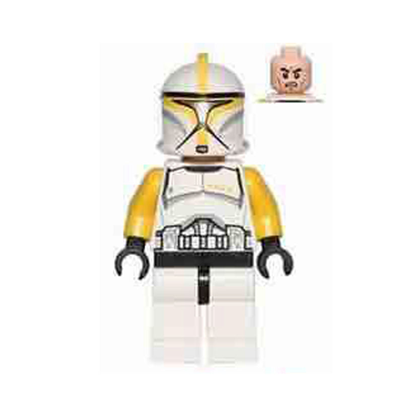 【レア】【未開封】NARCOTIC TROOPER クッション Star Wars: 30th Anniversary Collection 2008 KASHYYYK TROOPER