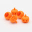 20pcs 20693 Halloween Pumpkin Headgear Haunted House Dress Up Parts