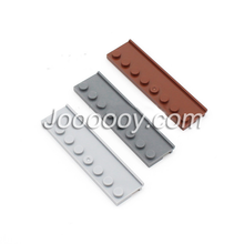 10pcs 2 * 8 Plate with Door Rail 30586