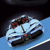 2003 PCS TGL T5027 Bugatti Sports Car