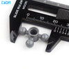 10pcs Cada 15460 Technic Steering Arm with 3 Tow Ball Compact
