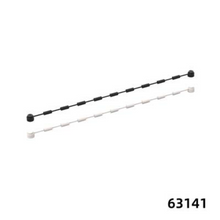 5pcs 63141 String with End Studs 21L overall with Rope Climbing Grips