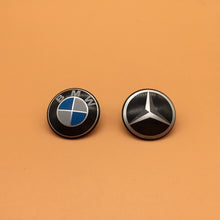 1pcs 21100 6113039 Mercedes Benz Bmw Car Logo