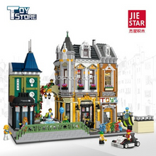 5290PCS JIESTAR 89112 Toy Store
