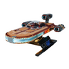 22006 Luke Skywalker's Landspeeder Compatible 75341 LED Light Up Kit(no Remote)