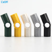 10pcs Cada 32016 Technic Axle and Pin Connector Angled #3 - 157.5 degrees