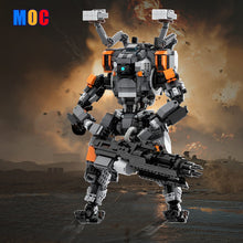2342Pcs (Gobricks version) MOC-134634 FS-1041