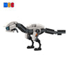 58PCS MOC-102715 Watcher