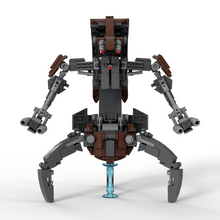 508PCS MOC-102808 UCS Droideka