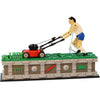 Creative classic weeder MOC 10820 with motor